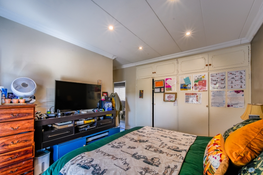 4 Bedroom Property for Sale in Meyerspark Gauteng