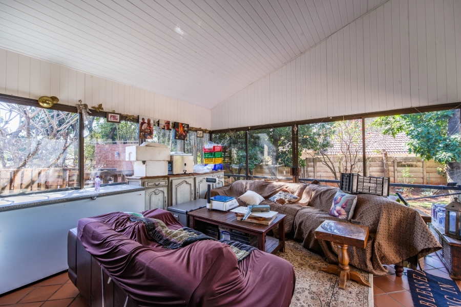 4 Bedroom Property for Sale in Meyerspark Gauteng