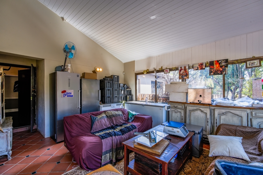 4 Bedroom Property for Sale in Meyerspark Gauteng