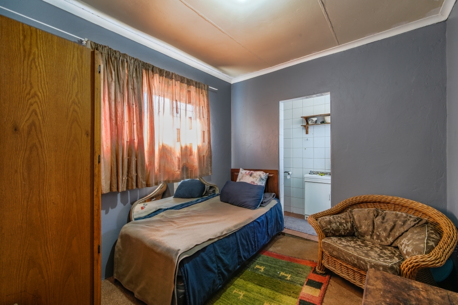 4 Bedroom Property for Sale in Meyerspark Gauteng