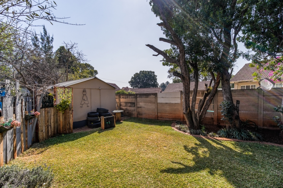 4 Bedroom Property for Sale in Meyerspark Gauteng