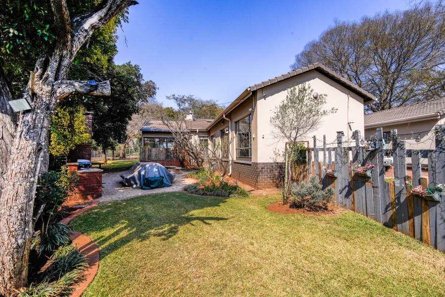 4 Bedroom Property for Sale in Meyerspark Gauteng