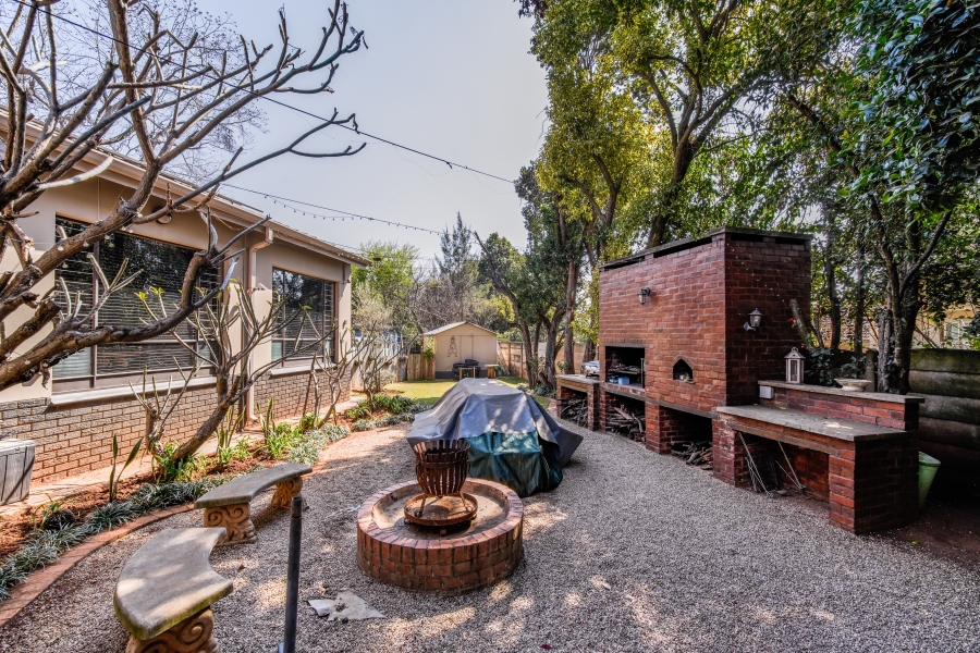 4 Bedroom Property for Sale in Meyerspark Gauteng