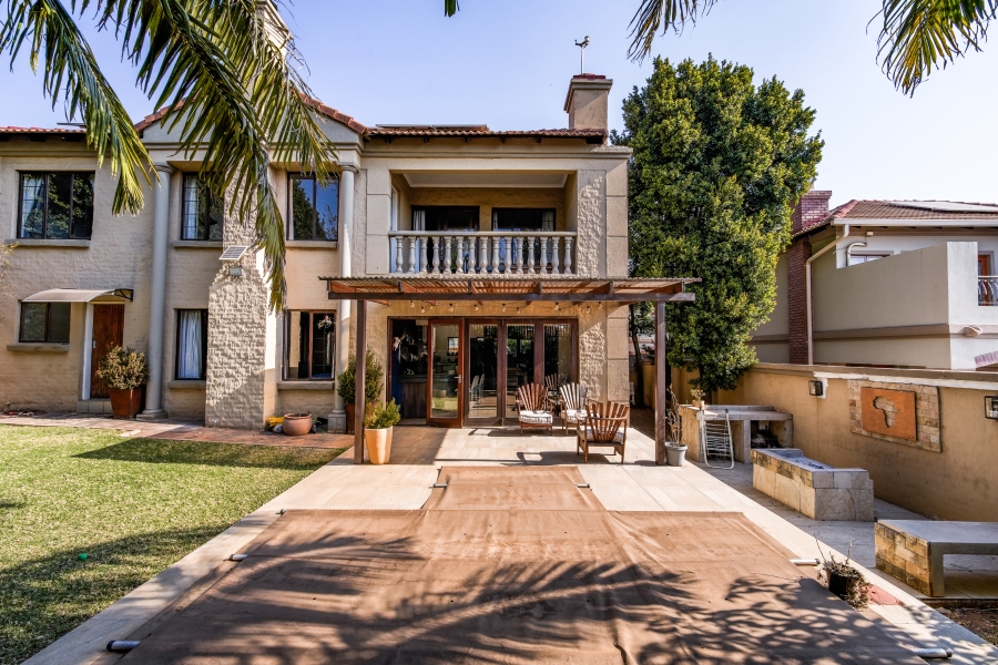 3 Bedroom Property for Sale in The Wilds Gauteng