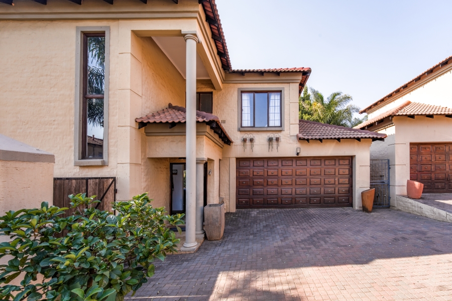 3 Bedroom Property for Sale in The Wilds Gauteng