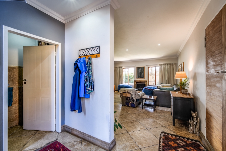 3 Bedroom Property for Sale in The Wilds Gauteng