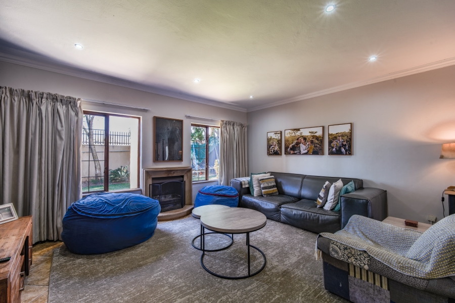 3 Bedroom Property for Sale in The Wilds Gauteng