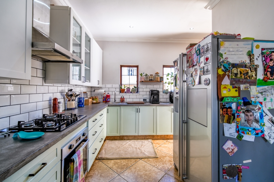 3 Bedroom Property for Sale in The Wilds Gauteng