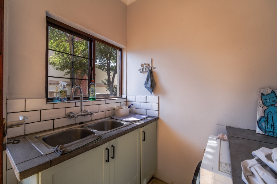 3 Bedroom Property for Sale in The Wilds Gauteng