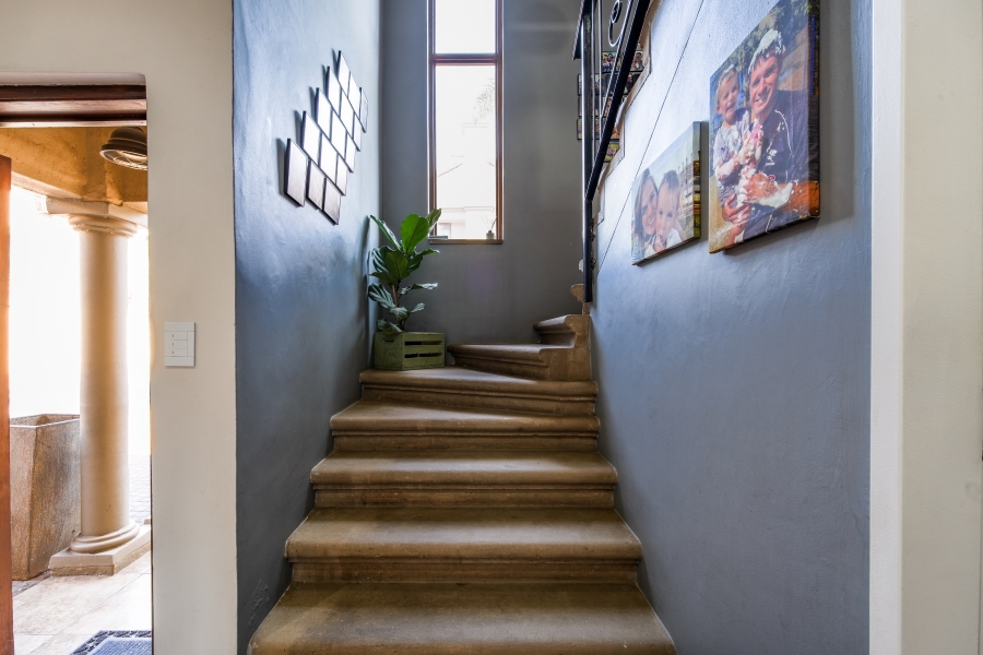 3 Bedroom Property for Sale in The Wilds Gauteng