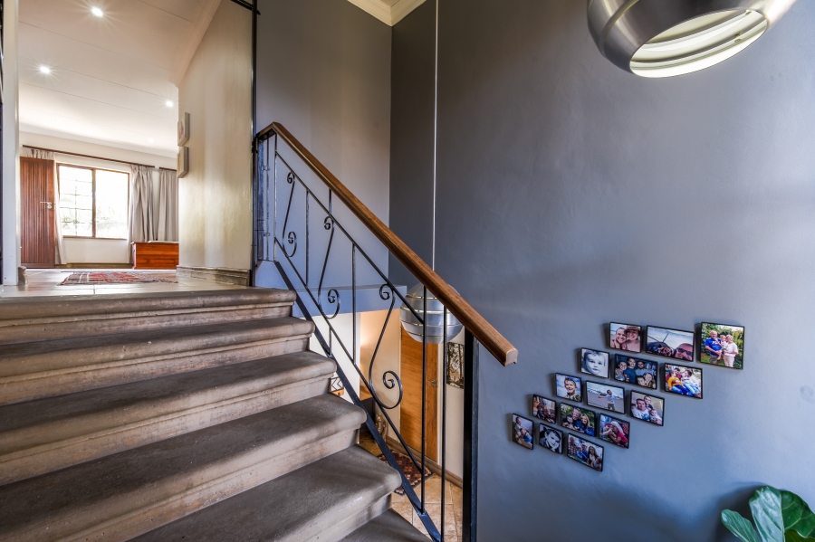 3 Bedroom Property for Sale in The Wilds Gauteng