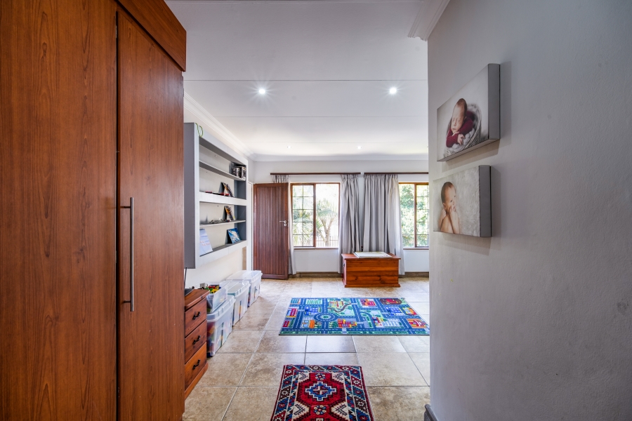3 Bedroom Property for Sale in The Wilds Gauteng