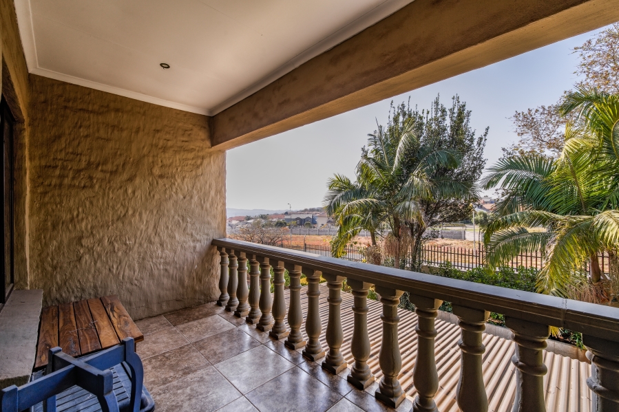 3 Bedroom Property for Sale in The Wilds Gauteng