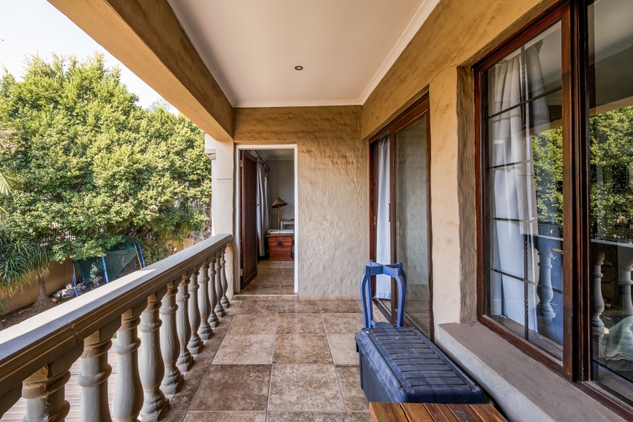 3 Bedroom Property for Sale in The Wilds Gauteng