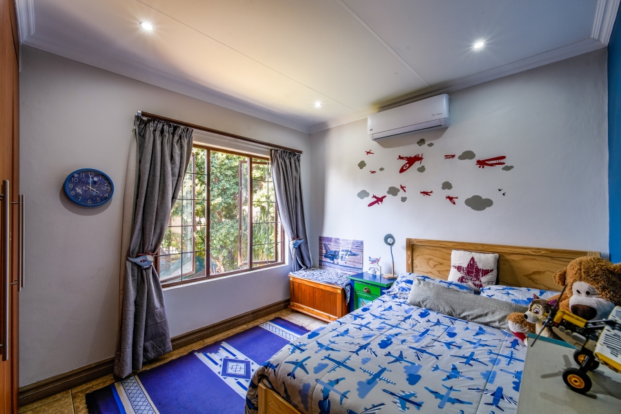 3 Bedroom Property for Sale in The Wilds Gauteng