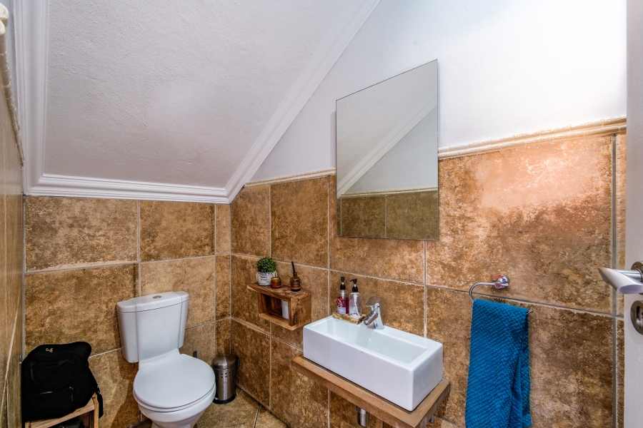 3 Bedroom Property for Sale in The Wilds Gauteng