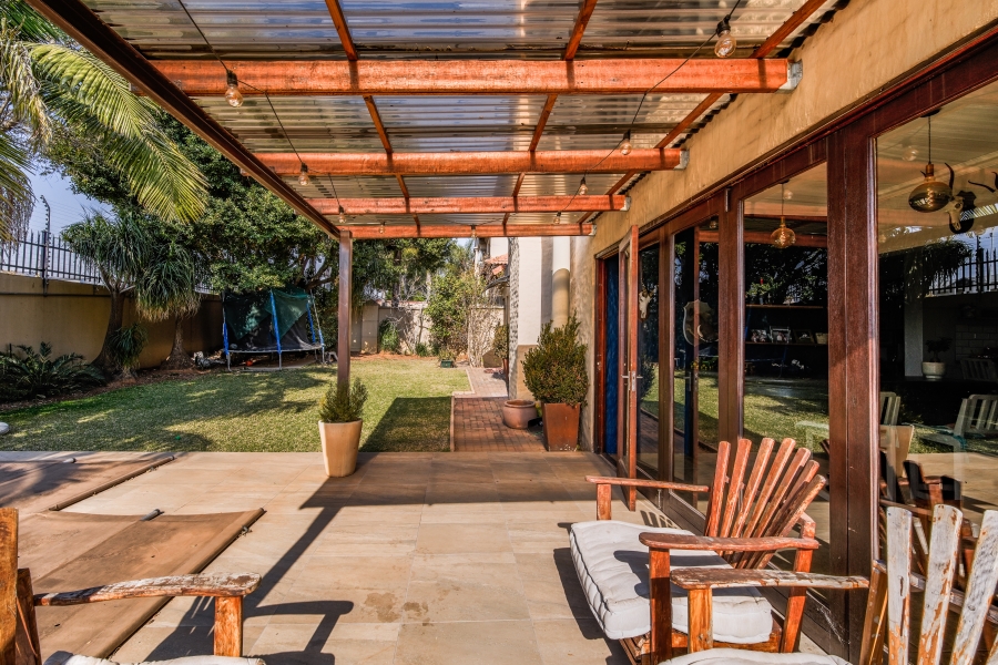3 Bedroom Property for Sale in The Wilds Gauteng