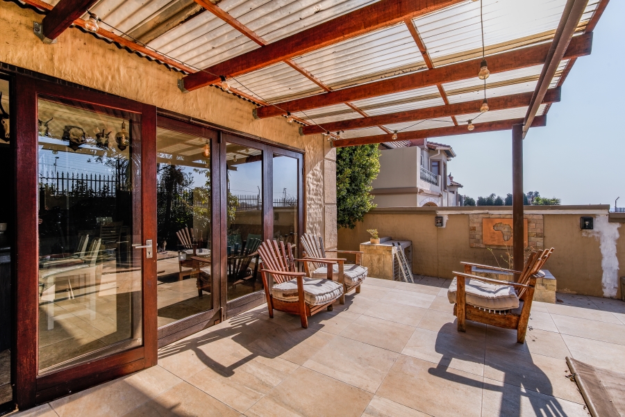 3 Bedroom Property for Sale in The Wilds Gauteng