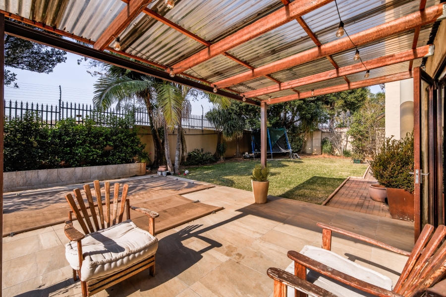 3 Bedroom Property for Sale in The Wilds Gauteng