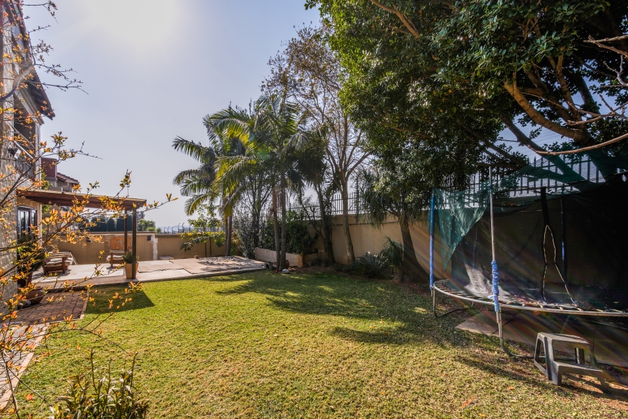 3 Bedroom Property for Sale in The Wilds Gauteng