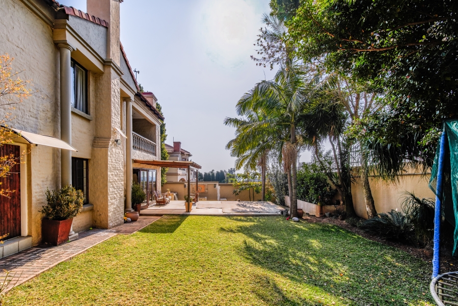 3 Bedroom Property for Sale in The Wilds Gauteng