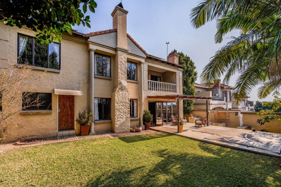 3 Bedroom Property for Sale in The Wilds Gauteng