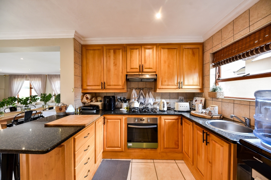 3 Bedroom Property for Sale in Moreleta Park Gauteng