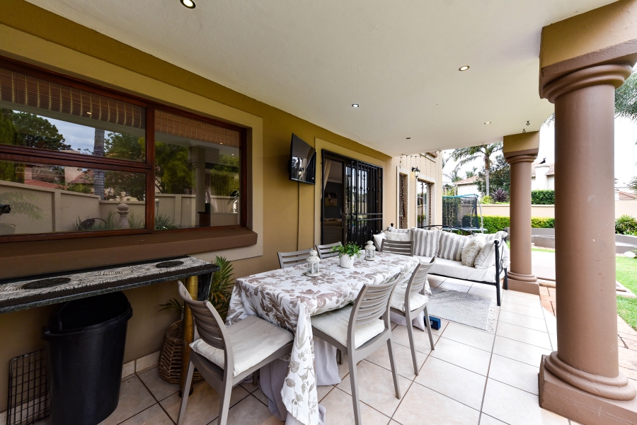 3 Bedroom Property for Sale in Moreleta Park Gauteng