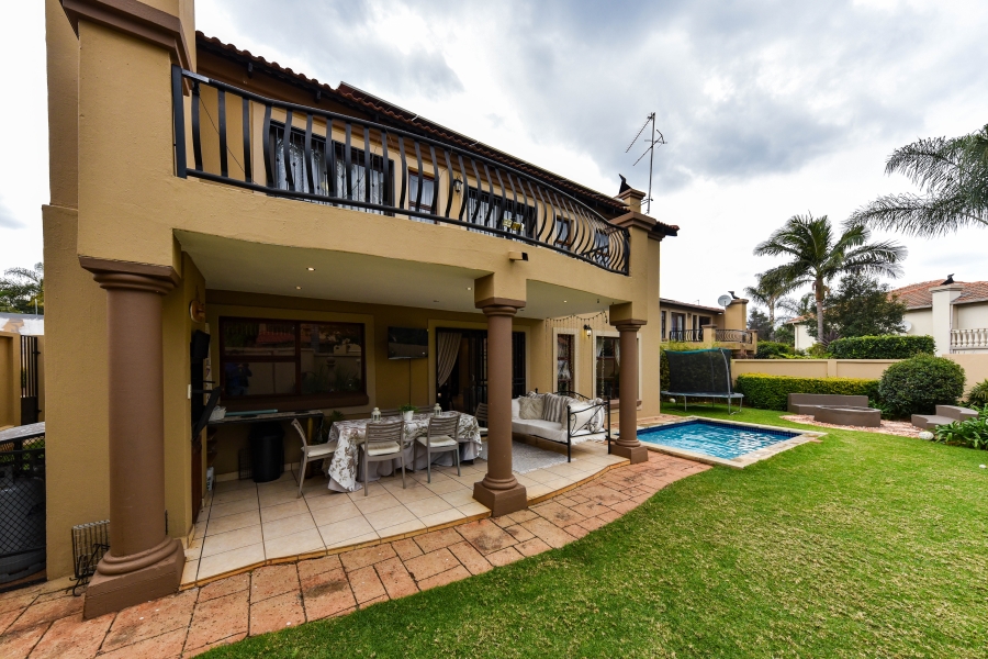 3 Bedroom Property for Sale in Moreleta Park Gauteng