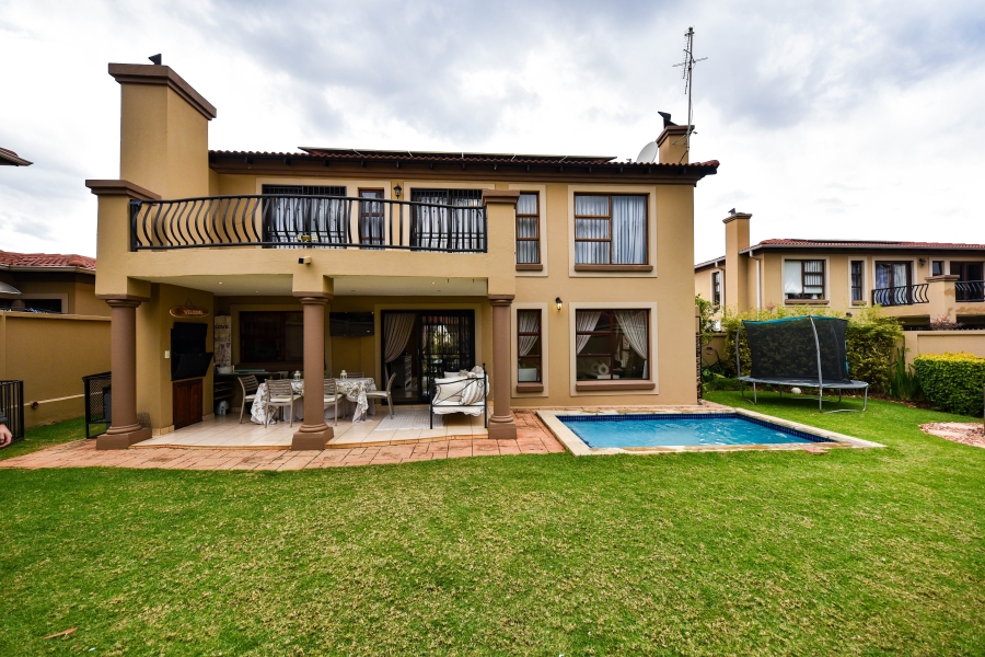 3 Bedroom Property for Sale in Moreleta Park Gauteng