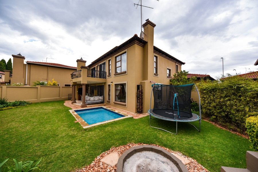3 Bedroom Property for Sale in Moreleta Park Gauteng