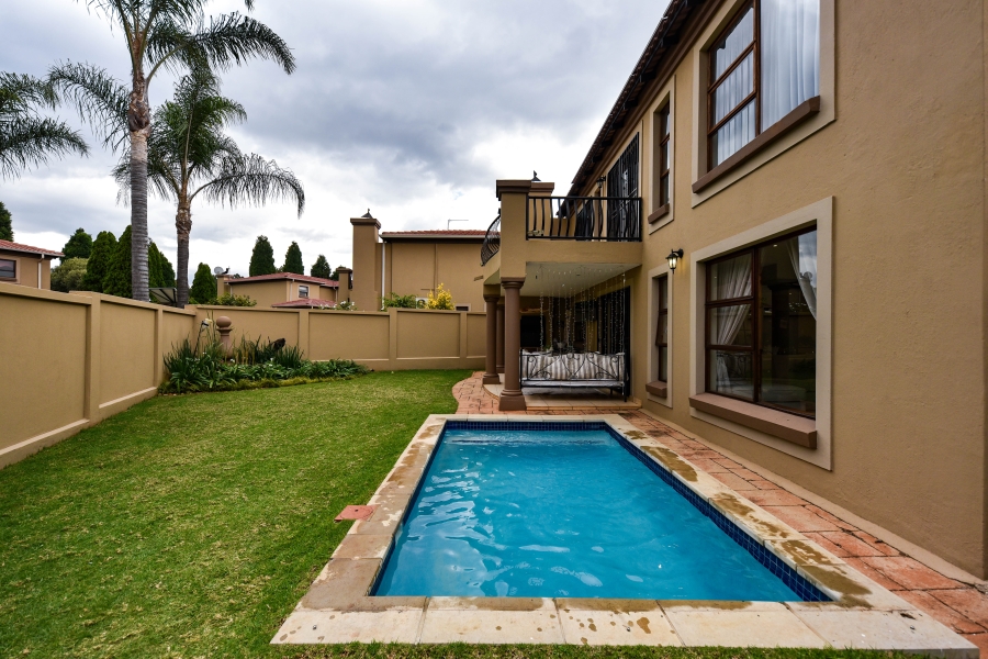 3 Bedroom Property for Sale in Moreleta Park Gauteng