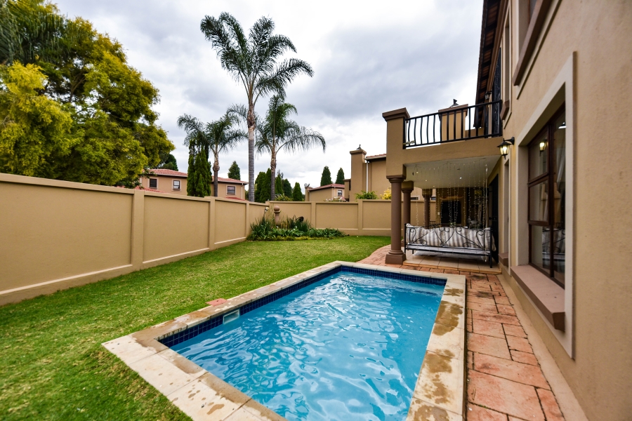 3 Bedroom Property for Sale in Moreleta Park Gauteng