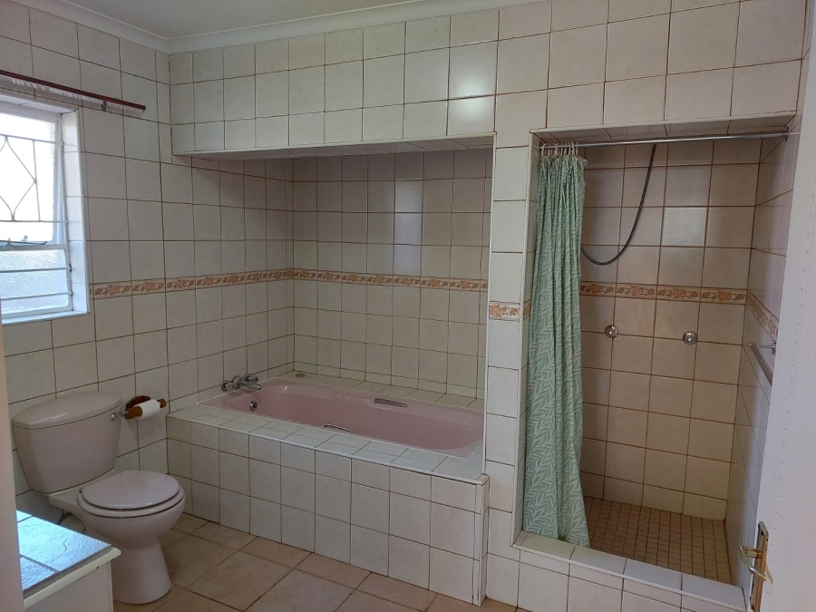 To Let 1 Bedroom Property for Rent in Noordheuwel Gauteng