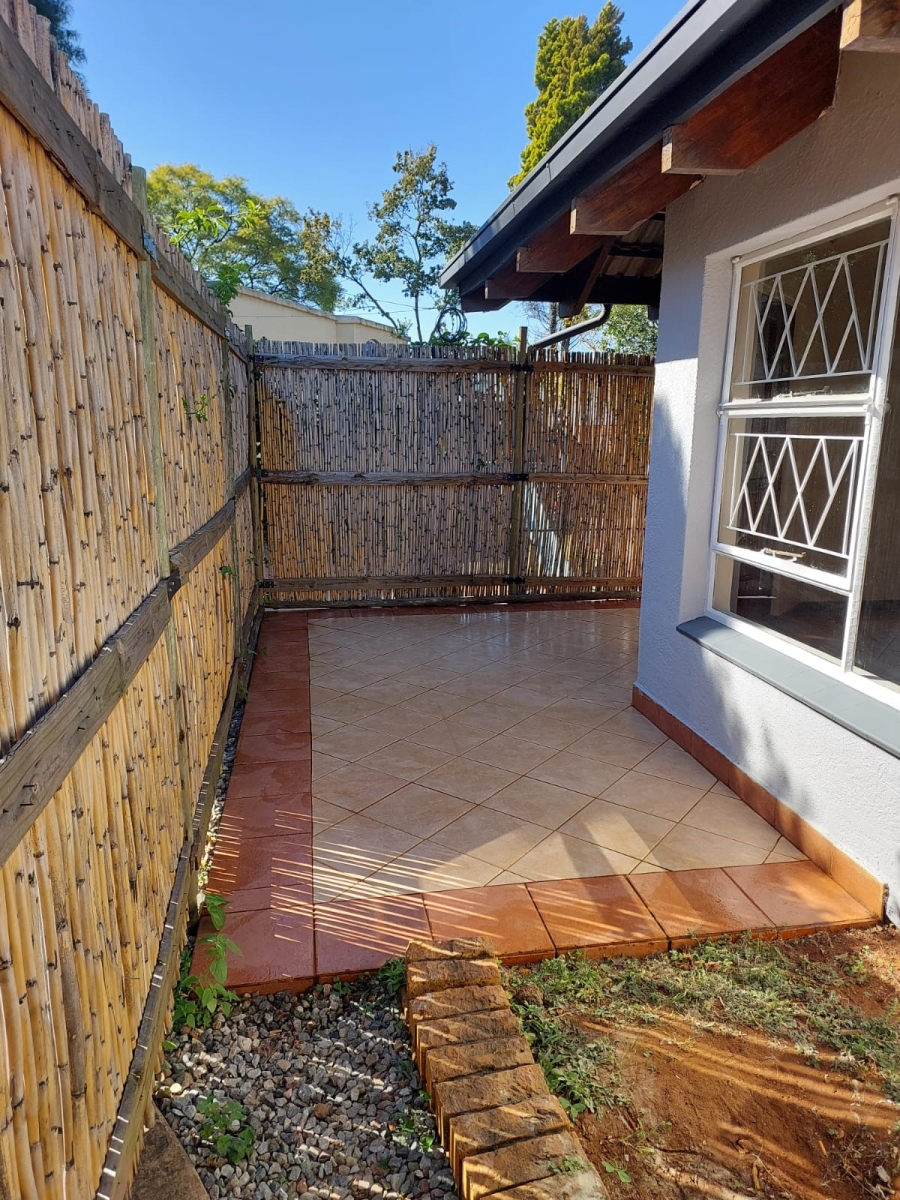 To Let 1 Bedroom Property for Rent in Noordheuwel Gauteng