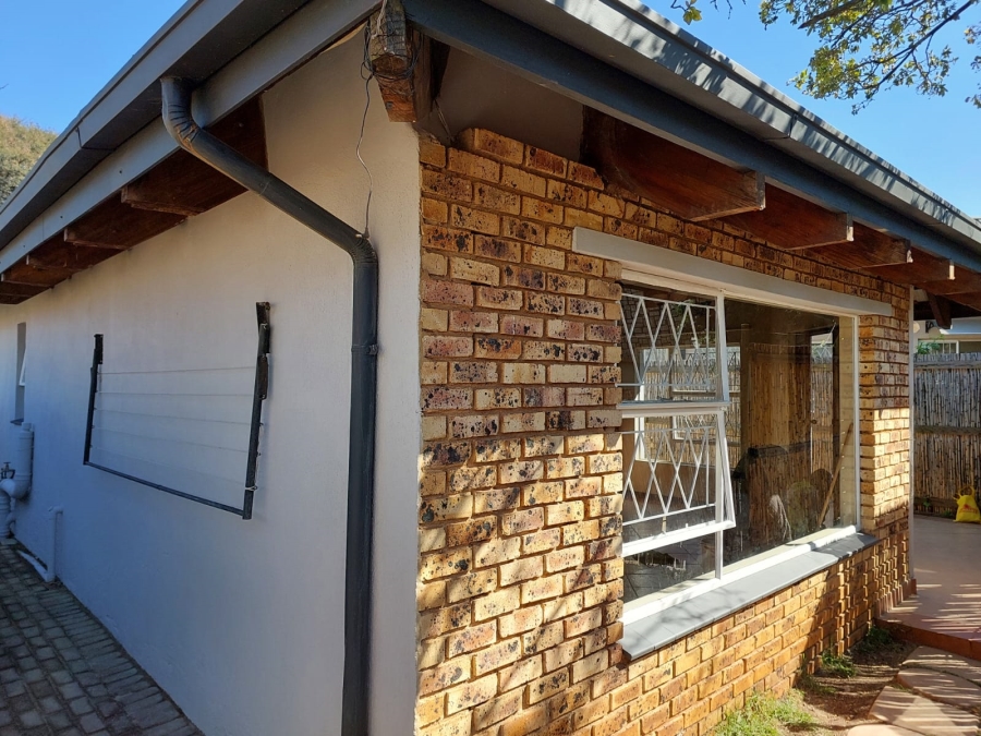 To Let 1 Bedroom Property for Rent in Noordheuwel Gauteng