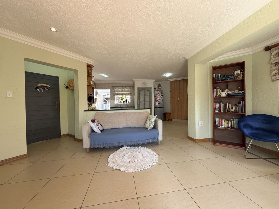 3 Bedroom Property for Sale in Beyers Park Gauteng