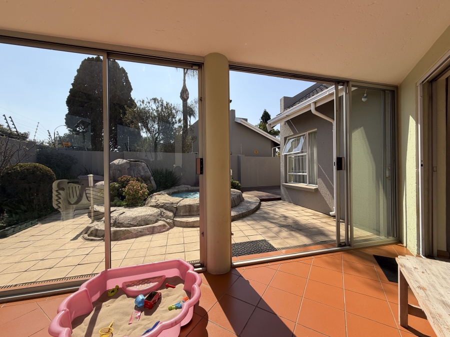 3 Bedroom Property for Sale in Beyers Park Gauteng