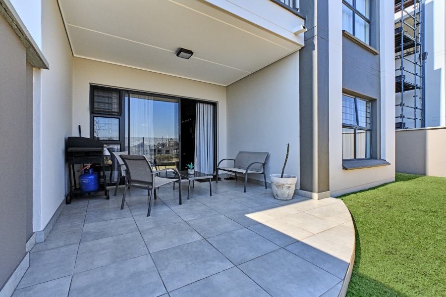 3 Bedroom Property for Sale in Waterfall Gauteng