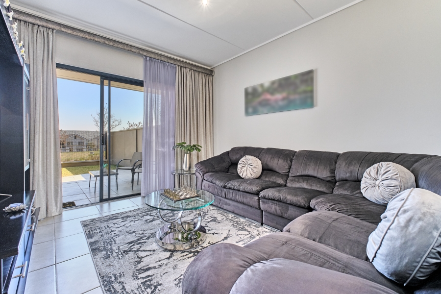 3 Bedroom Property for Sale in Waterfall Gauteng