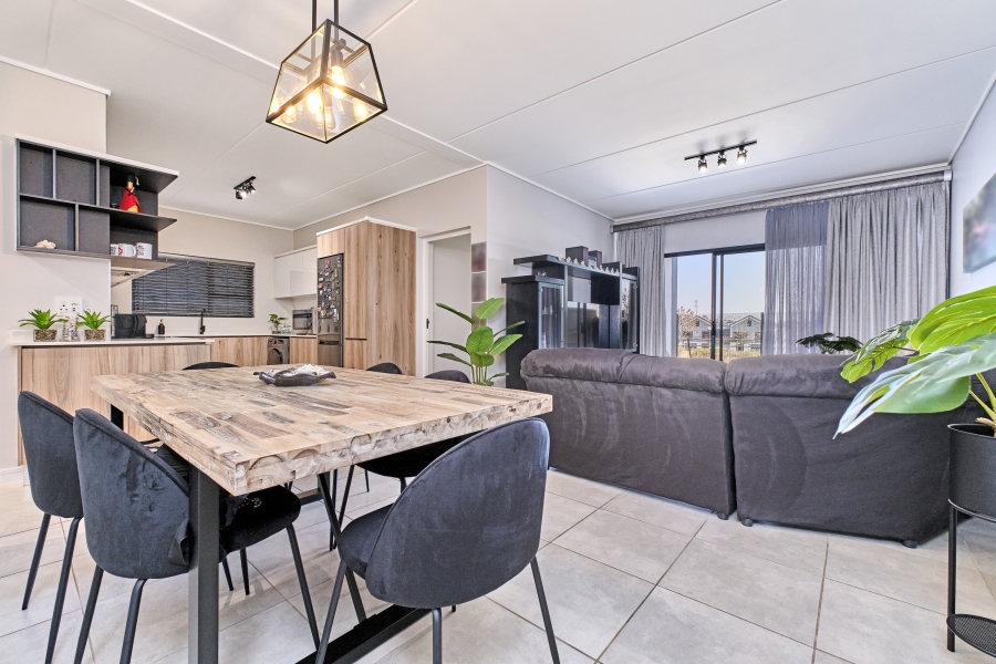 3 Bedroom Property for Sale in Waterfall Gauteng
