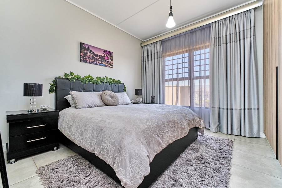 3 Bedroom Property for Sale in Waterfall Gauteng