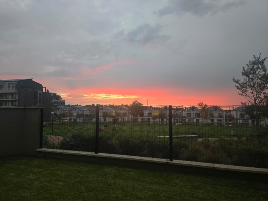 3 Bedroom Property for Sale in Waterfall Gauteng