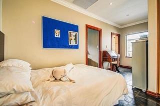 3 Bedroom Property for Sale in Greenstone Hill Gauteng