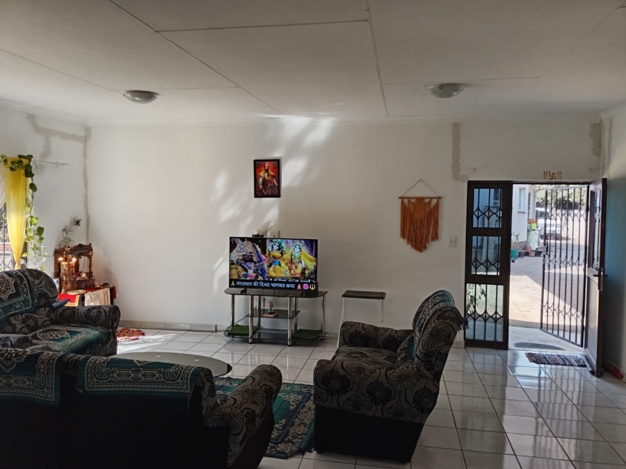 4 Bedroom Property for Sale in Brackenhurst Gauteng