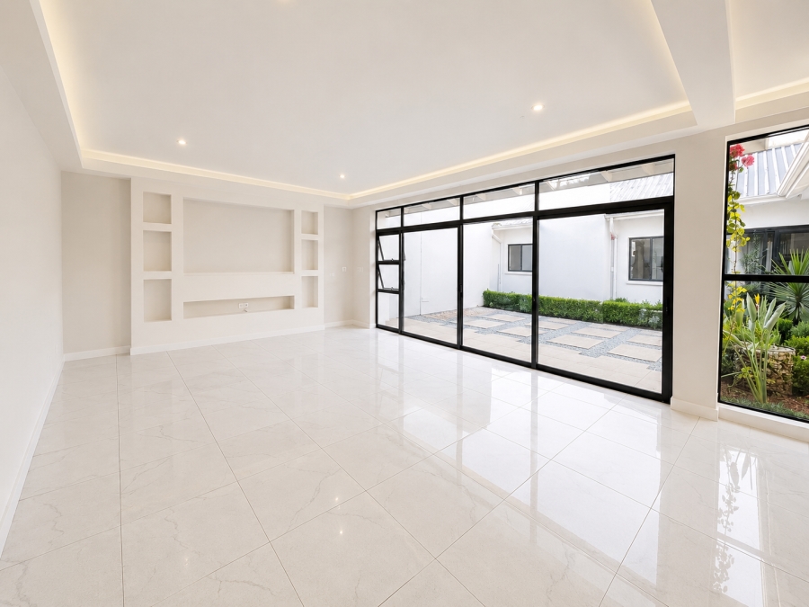 To Let 3 Bedroom Property for Rent in Morningside Gauteng