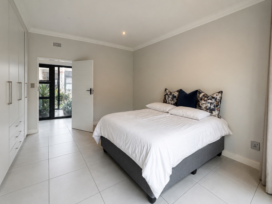 To Let 3 Bedroom Property for Rent in Morningside Gauteng