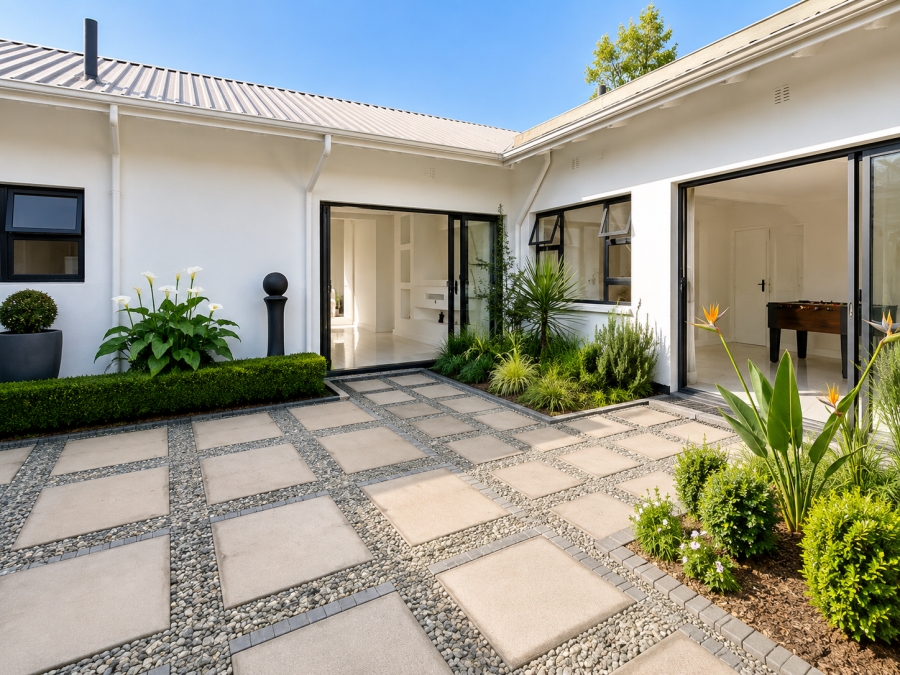 To Let 3 Bedroom Property for Rent in Morningside Gauteng