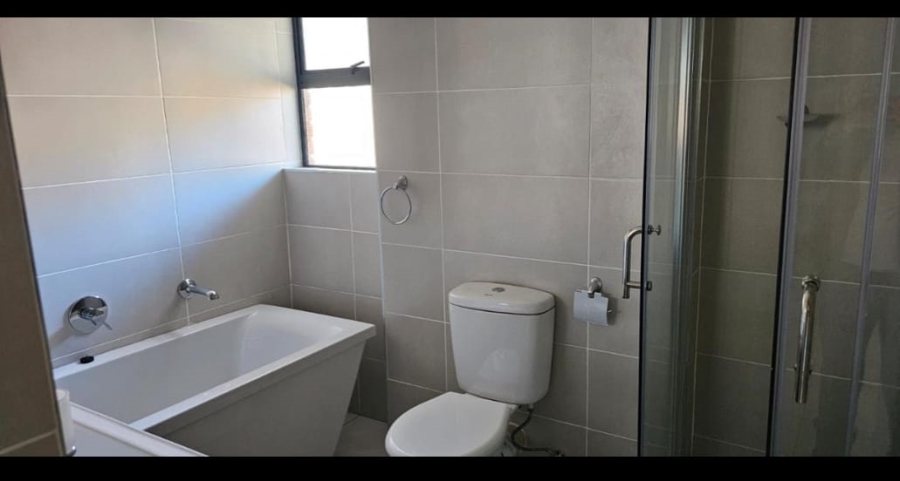 To Let 3 Bedroom Property for Rent in Bartlett Gauteng