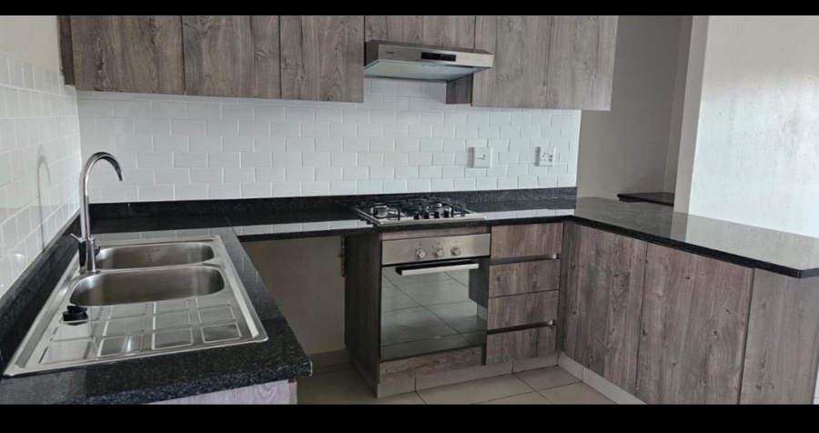 To Let 3 Bedroom Property for Rent in Bartlett Gauteng